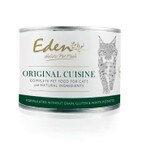 Eden Original Cuisine Wet Cat Food